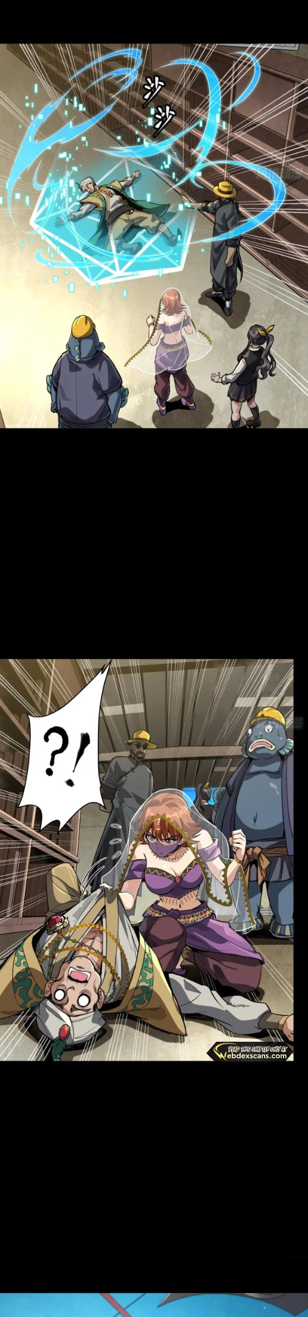 Legend of Star General Chapter 275 26